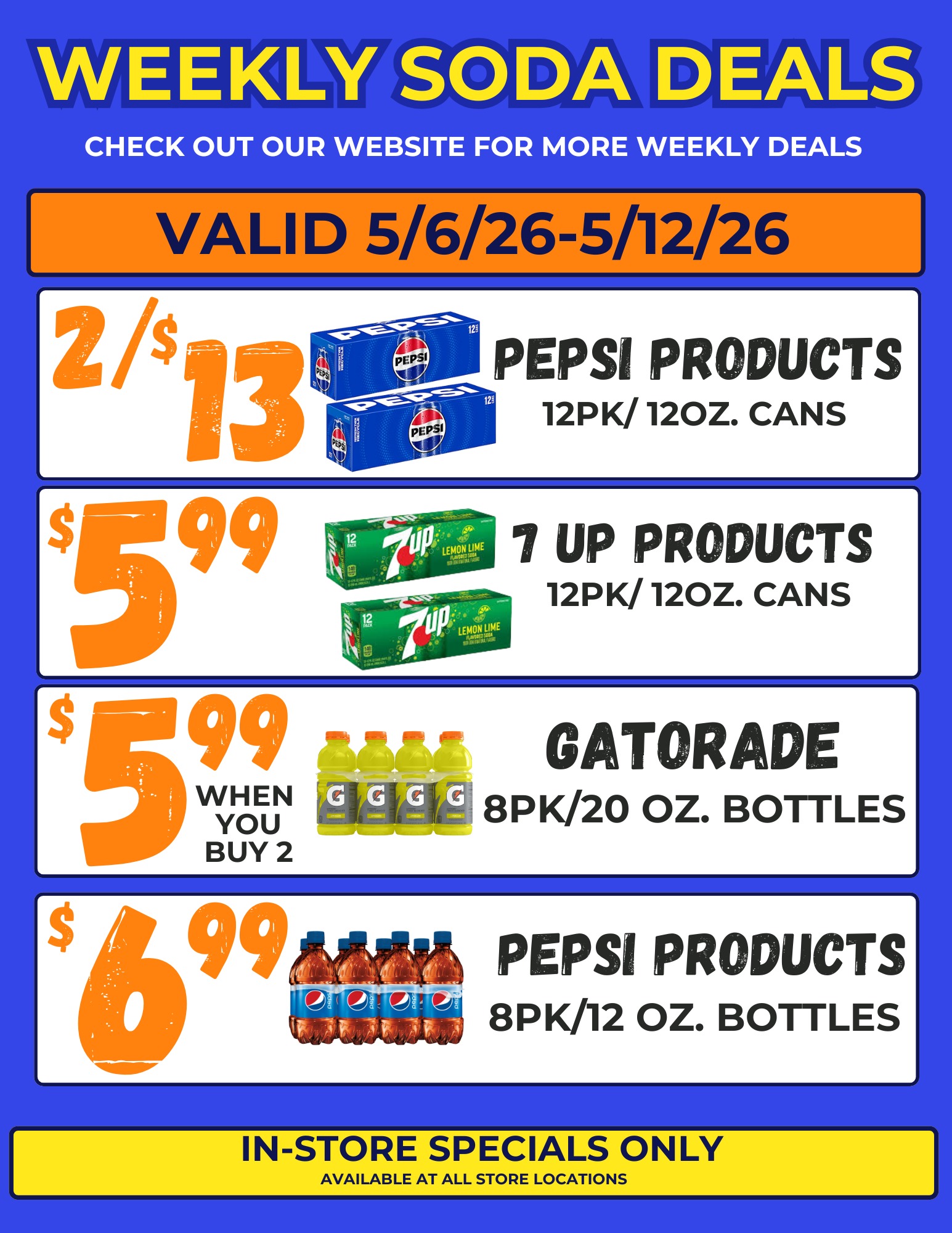 Ad page image