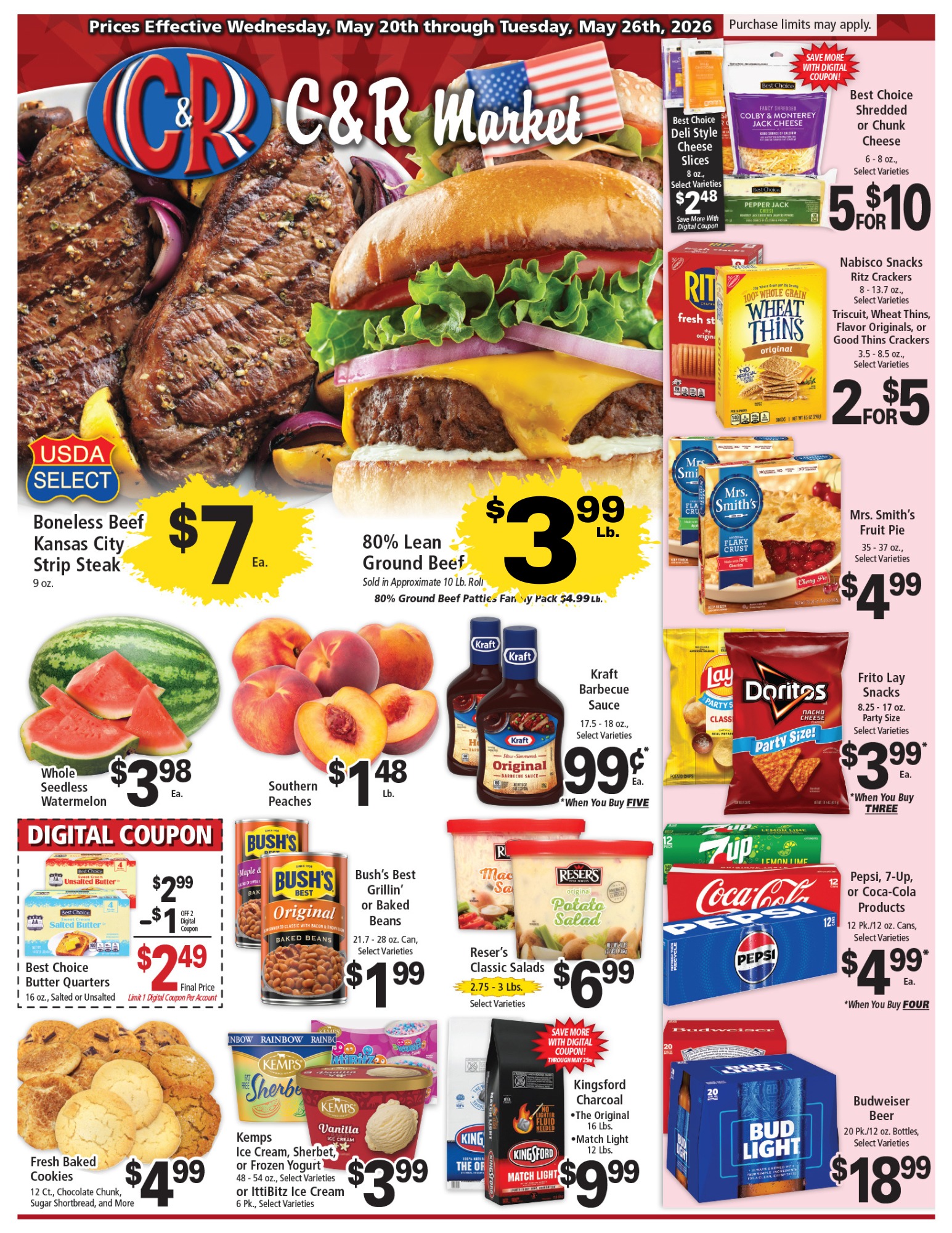Ad page image
