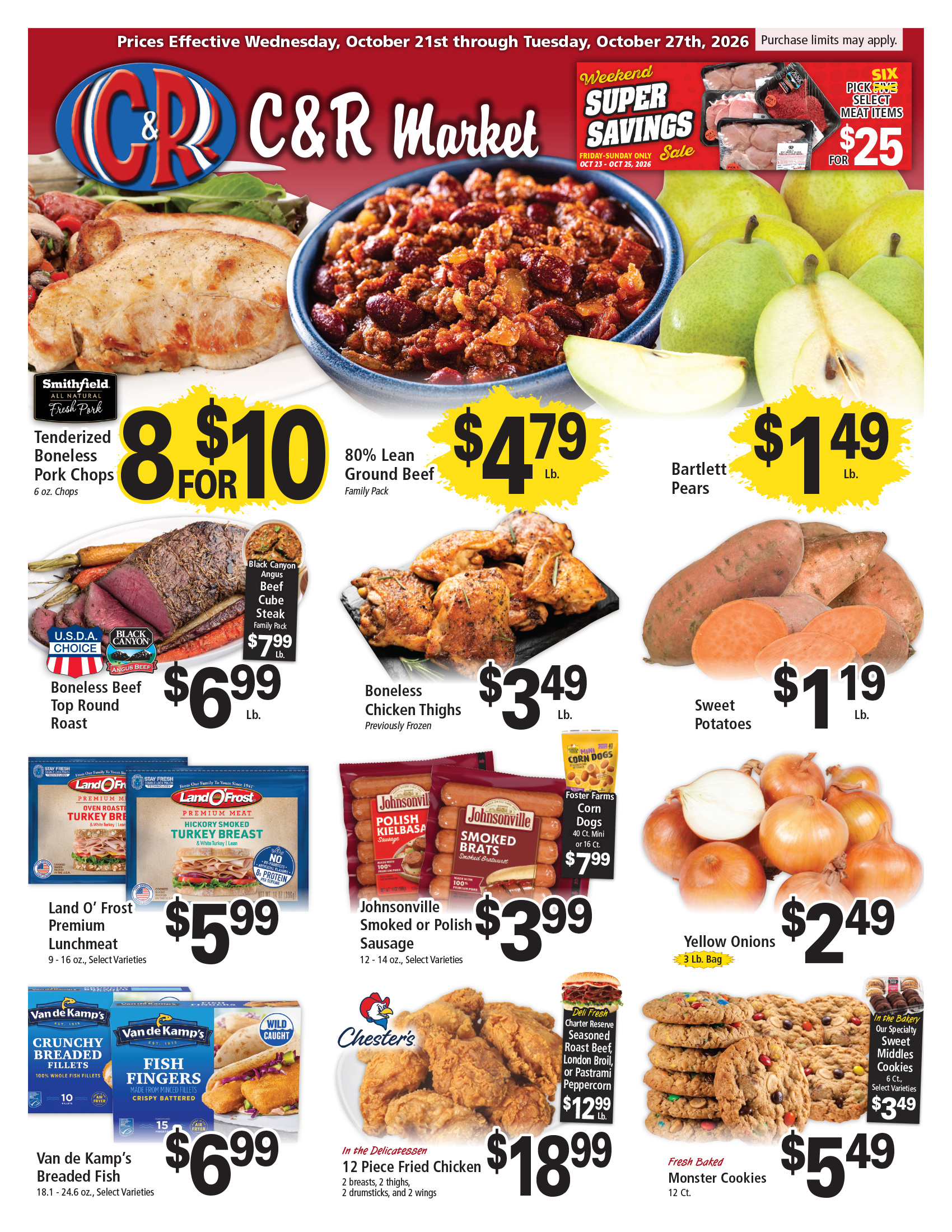 Ad page image